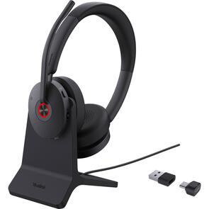 Yealink BH74-WITH-STAND-TEAMS-USB-C/A