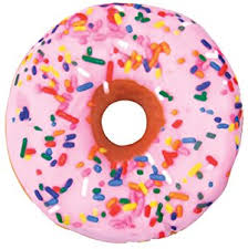 Donut Lenses