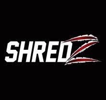Shred