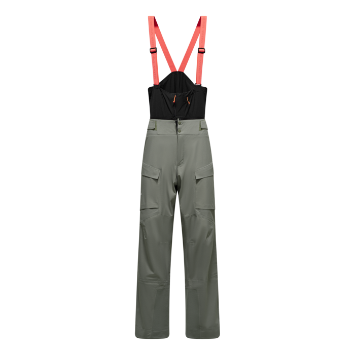 Salewa Sella Free 3L Powertex Pant - Shadow
