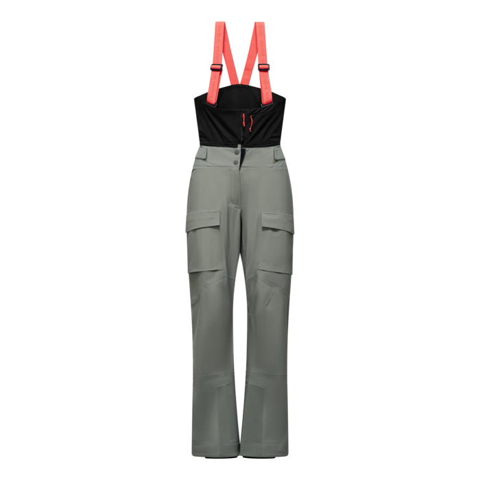 Salewa Sella Free 3L Powertex Wmns Pant - Shadow