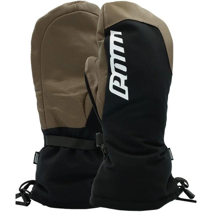Pow Pro Mitt - Cafe