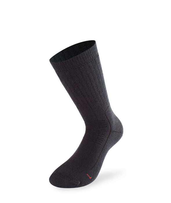 Lenz Trekking 6.0 - Black