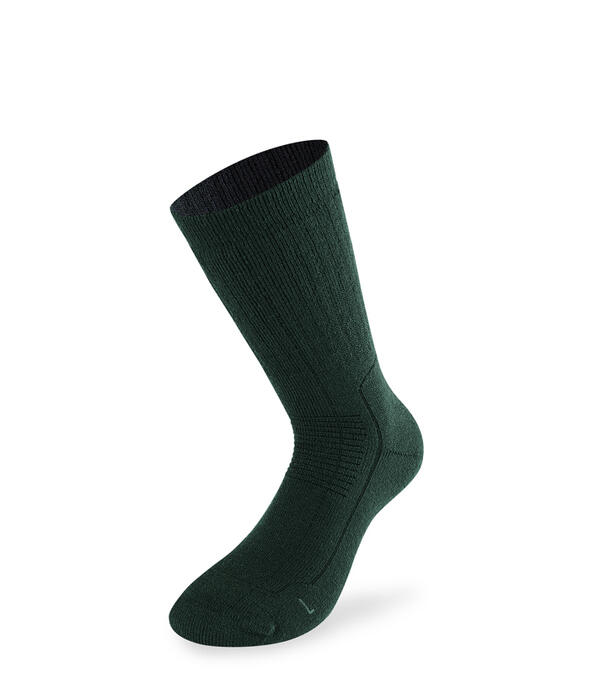 Lenz Trekking 6.0 - Green