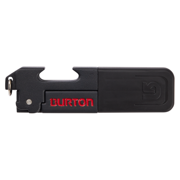 Burton EST® Tool - Black Chrome