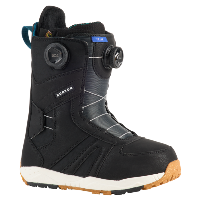 Burton Women's Felix BOA® Snowboard Boots - Black