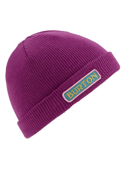 Burton Mini Beanie - Grapeseed
