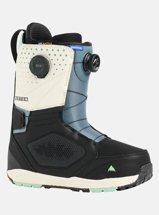 Burton Photon BOA® Snowboard Boot - Blk/Multi