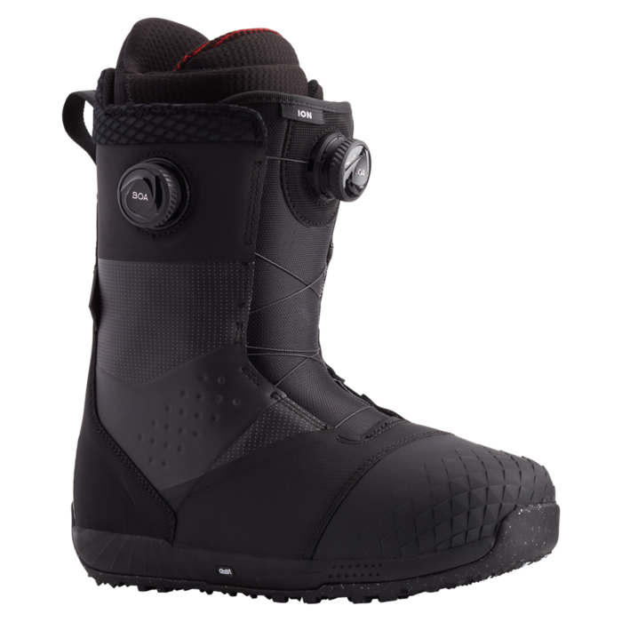 Burton Men's Ion BOA® Snowboard Boots - Black