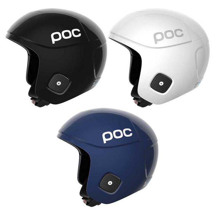 POC Skull Orbic X Spin Helmet