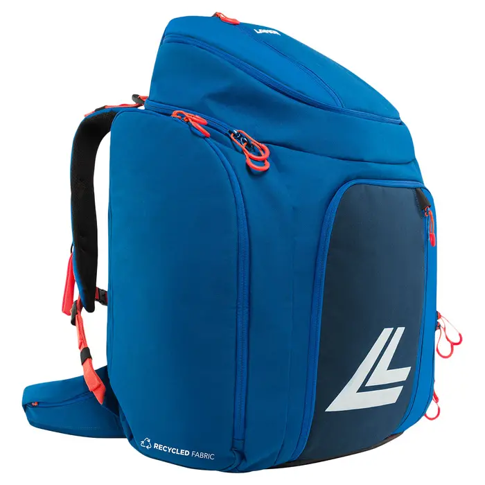 Lange Racer Bag  - Blue