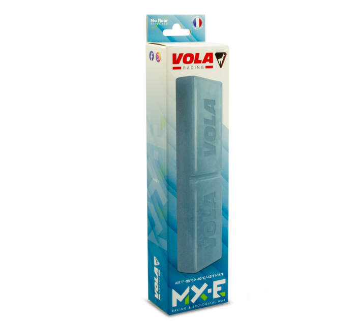 Vola Wax MX-E - Blue