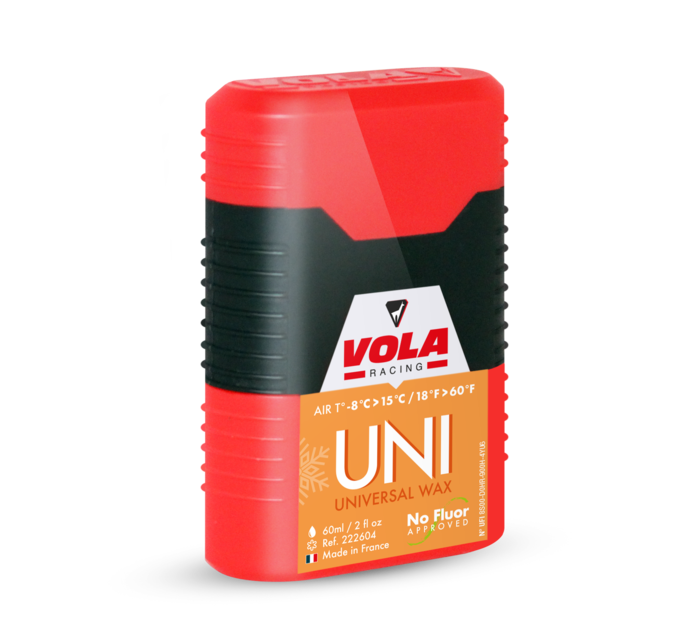 Vola Universal Wax Quick Boost