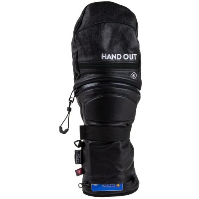 Hand Out Pro Mitt