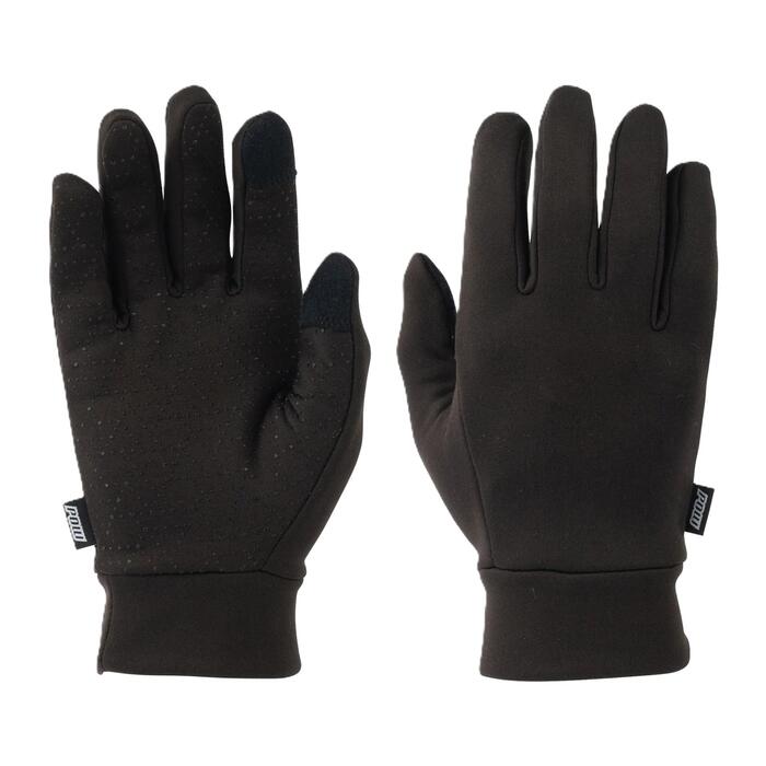 Pow Microfleece Liner - Black