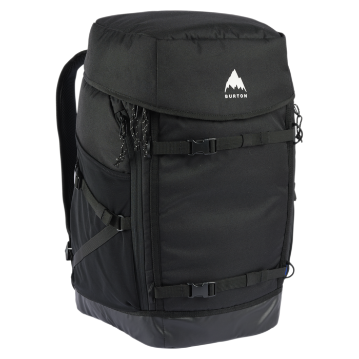 Burton Gig Boot 48L Pack - True Black