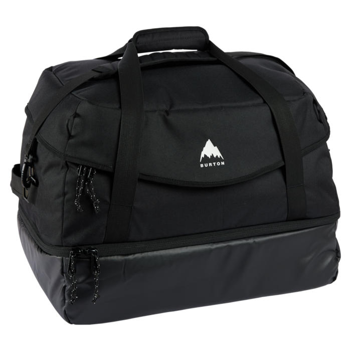 Burton Gig 70L Duffel Bag - True Black