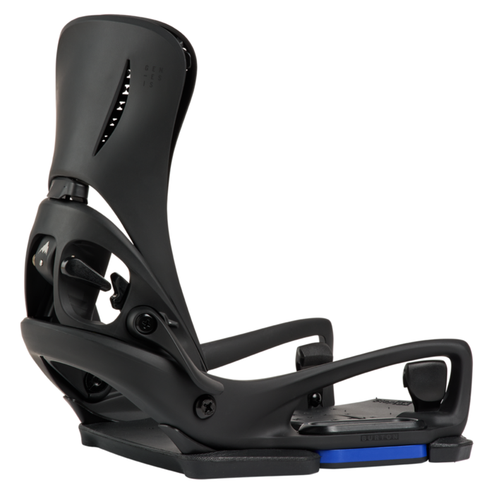 Burton Men's Step On® Genesis EST® Snowboard Bindings - Black