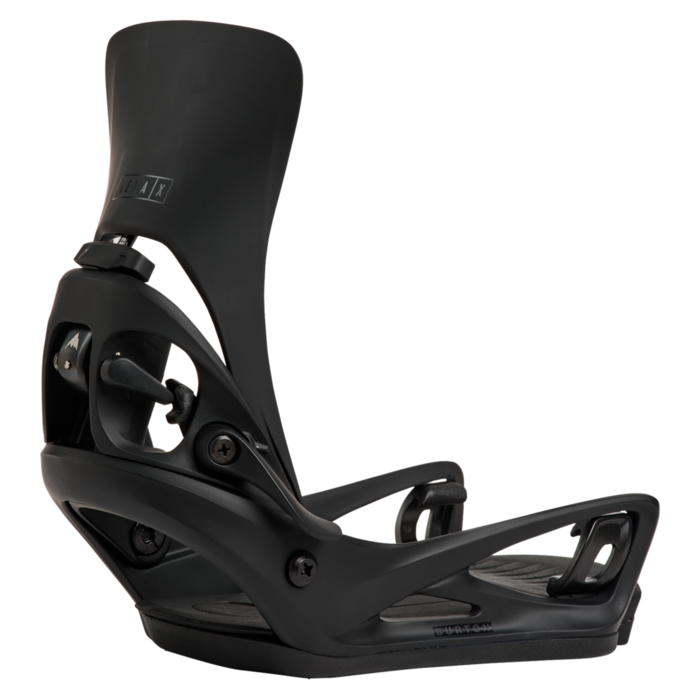 Burton Women's Step On® Lexa X Snowboard Bindings - Black