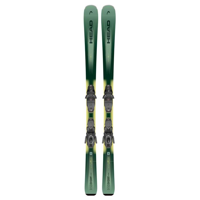 Head Discovery 82 Sport AM + PR 11 GW