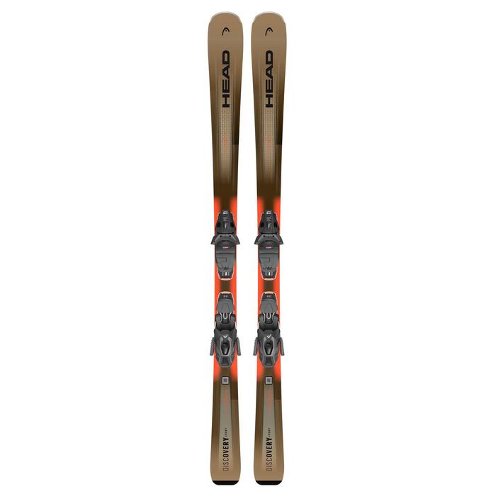 Head Discovery 78 Sport AM + PR 11 GW