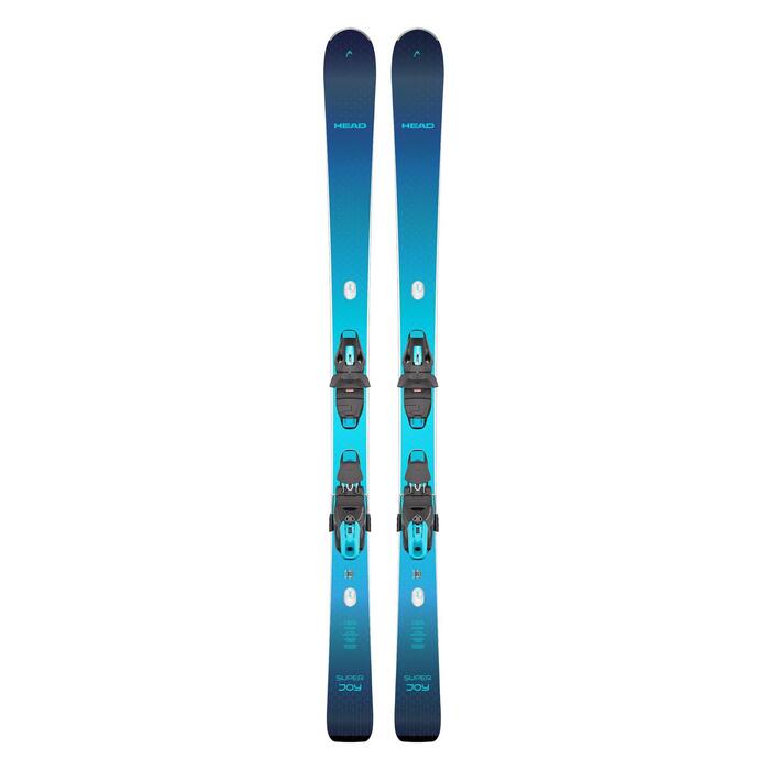 Head E Super Joy SW SLR Joy Pro + JOY 11 GW SLR