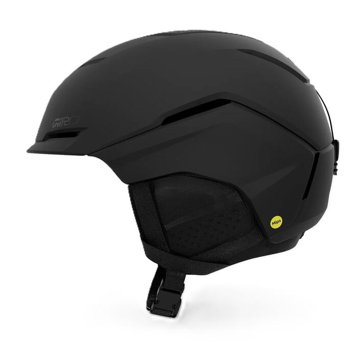 Giro Tenet Mips Helmet - Matte Black