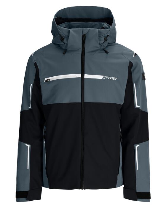 Spyder Titan Jacket - Black