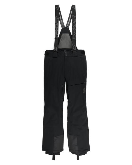 Spyder Dare Pant - Black
