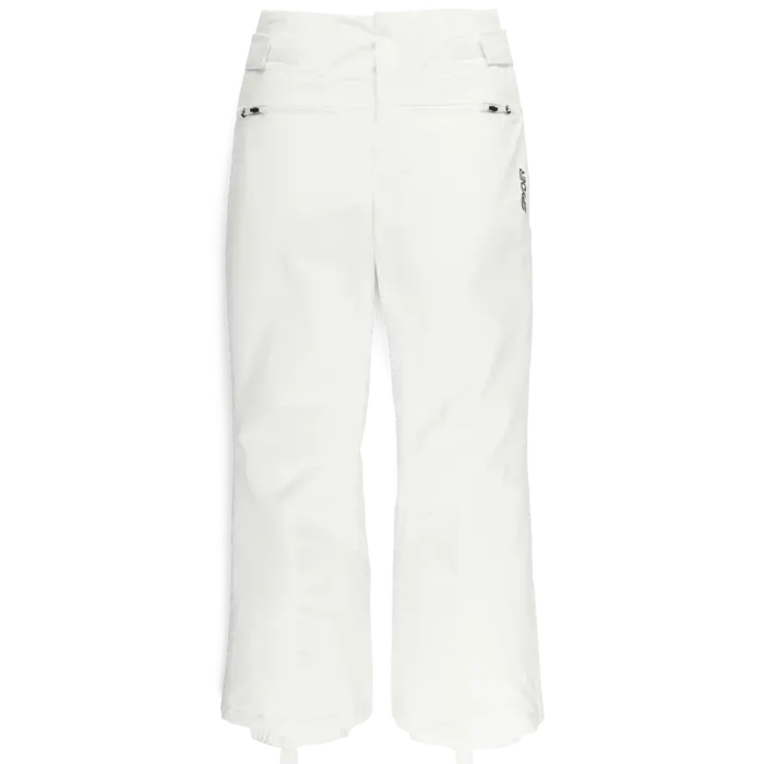 Spyder Winner Wmns Pant - White