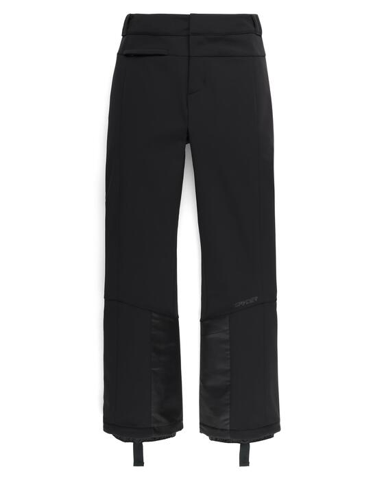 Spyder Orb Softshell Wmns Pant - Black