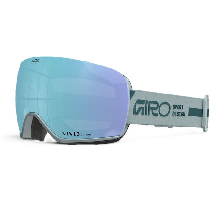 Giro Article II Goggle - Rails Sky Blue