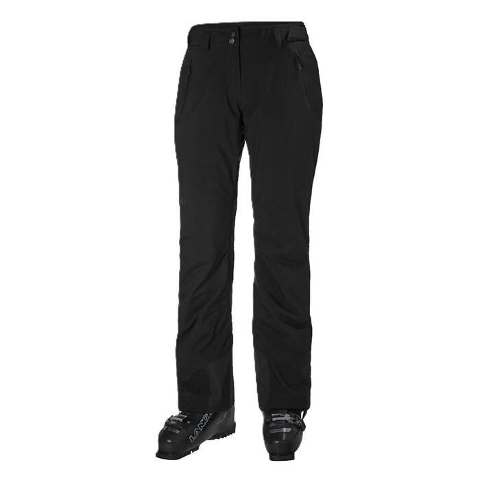 Helly Hansen Legendary Insulated Wmns Pant - Black
