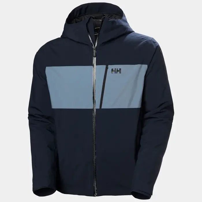 Helly Hansen Gravity Jacket - Navy