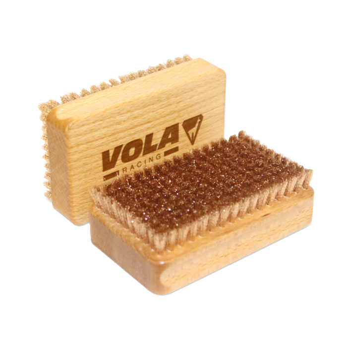 Vola Brass Rectangular