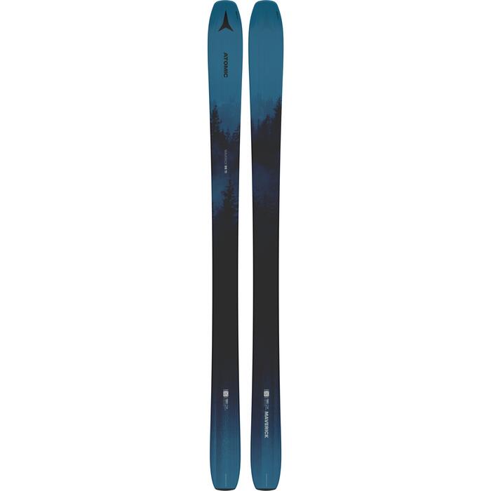 Atomic Maverick 95 Ti Ski Only