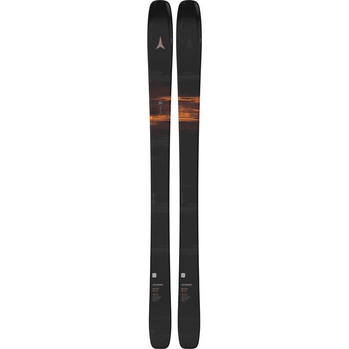 Atomic Maven 88 CTI + Strive 11 (Ex-Demo)