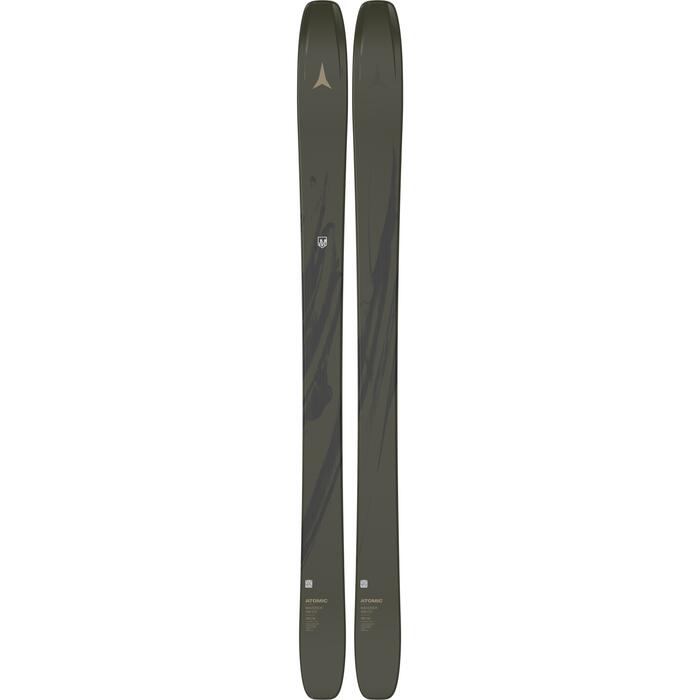 Atomic Maverick 105 CTI + Strive 13 (Ex-Demo)