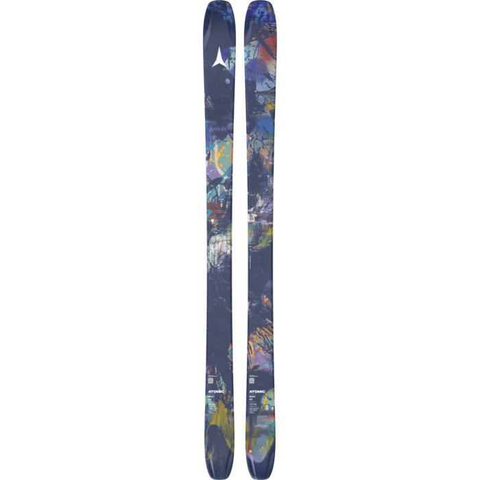 Atomic Bent 90