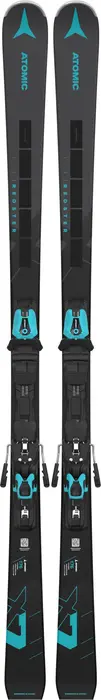 Atomic E Redster X7 RVSK C PT Ski + E MI 12 GW Binding