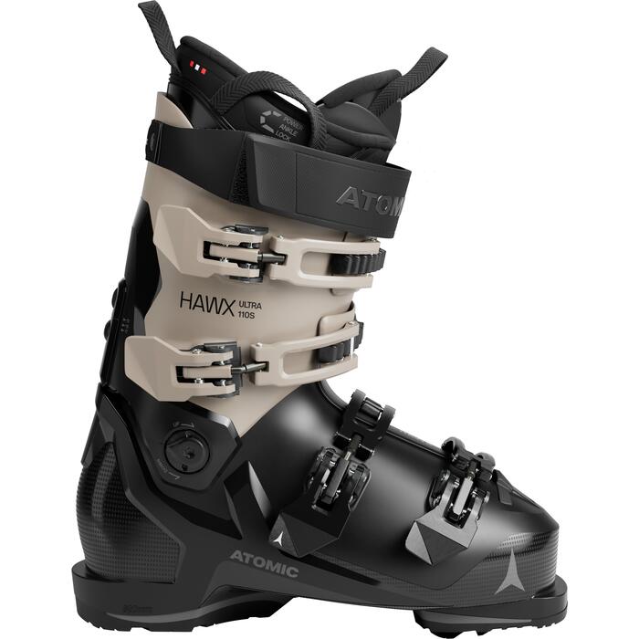 Atomic Hawx Ultra 110 S  - Black/Cement