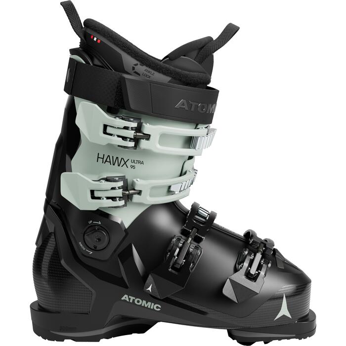 Atomic Hawx Ultra 95 W  - Black/Sage