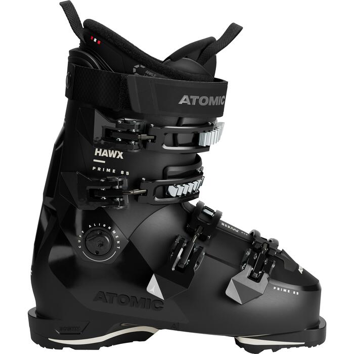 Atomic Hawx Prime 85 W  - Black/Anthracite