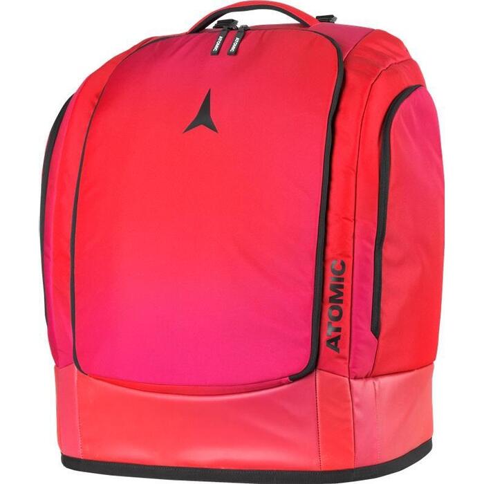 Atomic Redster Pack - Red Tension
