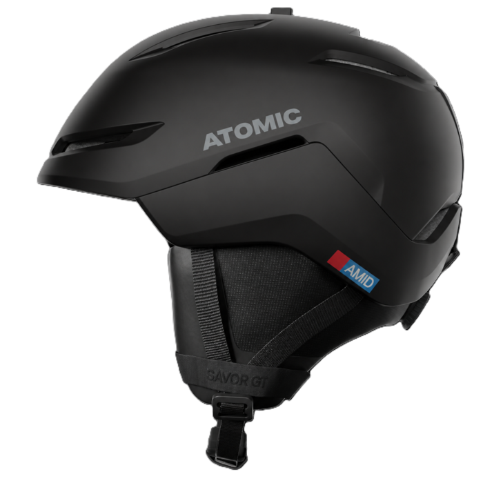 Atomic Savor GT AMID - Black