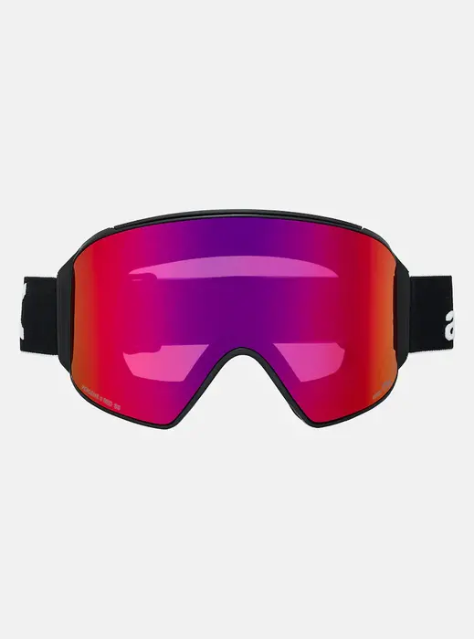 Anon M4 Goggle + Bonus Lens + MFI® - Black