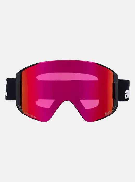 Anon Sync Goggle + Bonus Lens + MFI® - Black