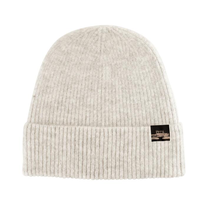 SpaceCraft Ash Cuff Beanie  - Mist