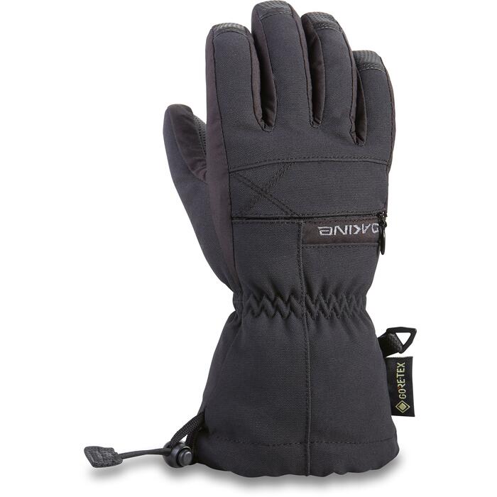 Dakine Avenger Kids Gore-Tex Glove - Black