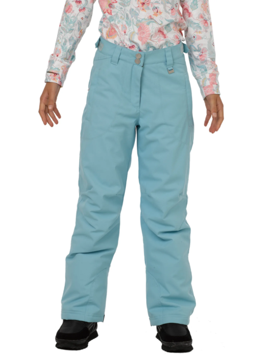 Rojo BF4EVA Kids Pant - Petit Four